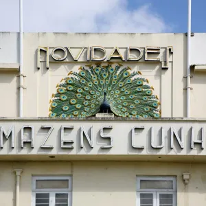 Art Nouveau in Porto