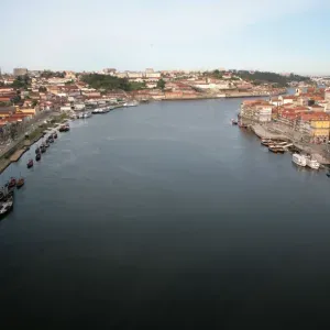 River Douro - Porto