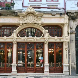 Majestic Cafe - Porto