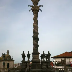 Porto Monument