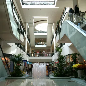 Via Catarina Shopping - Porto