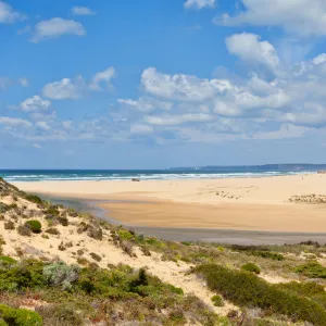 Praia da Bordeira