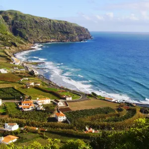 Praia Formosa - Santa Maria, Azores