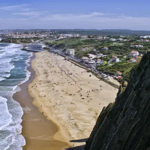 Praia Grande - Sintra