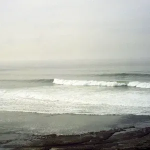 Praia Norte - Ericeira