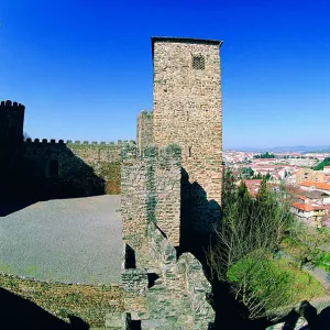 Torre da Princesa - Braganca