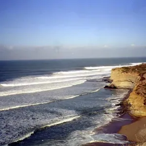 Ribeira d'Ilhas - Ericeira