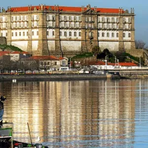 Santa Clara Monastery - Vila do Conde