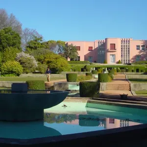 Casa de Serralves