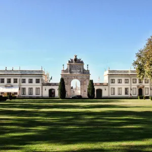 Palacio de Seteais - Sintra