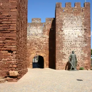 Silves Castle