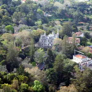 Sintra Quintas