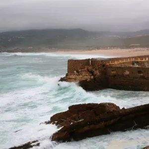 Guincho Beach