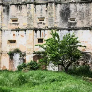 Convento de Cristo - Tomar