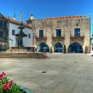 Viana do Castelo - Portugal