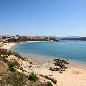 Vila Nova de Milfontes