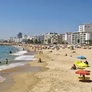 Quarteira - Algarve