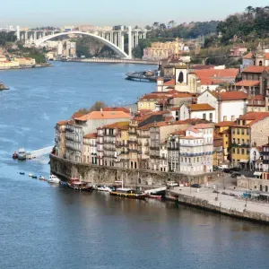 Porto hotels