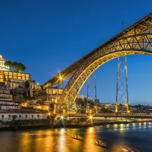 Vila Nova de Gaia - Porto