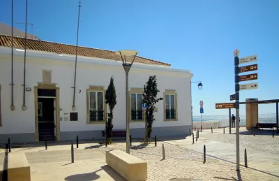 Museu Municipal de Arqueologia