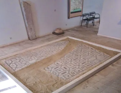 Albufeira Archeology Museum