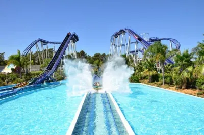 Aquashow Park - Algarve