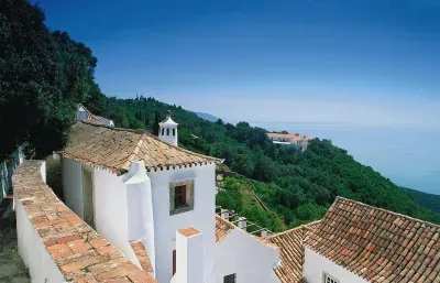 Convento da Arrábida