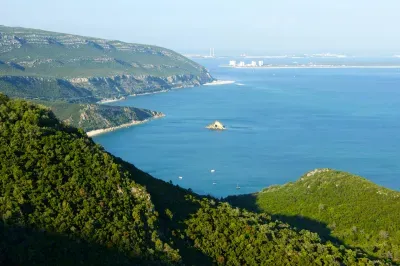 Arrabida Natural Park