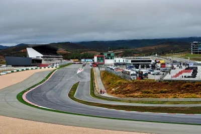 Autódromo Internacional do Algarve