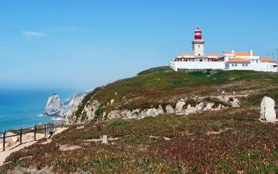 Cabo da Roca