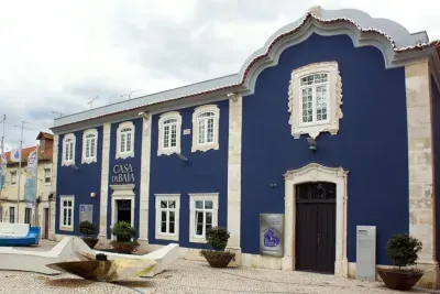 Casa da Baía - Setubal