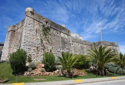 Cidadela de Cascais