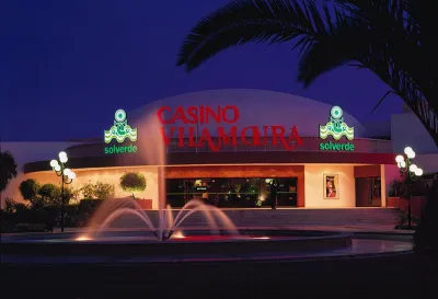 Vilamoura Casino