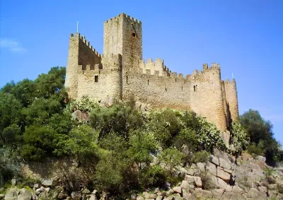 Castelo de Almourol