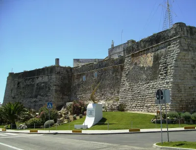 Citadel Cascais