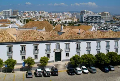 Paço Episcopal - Faro