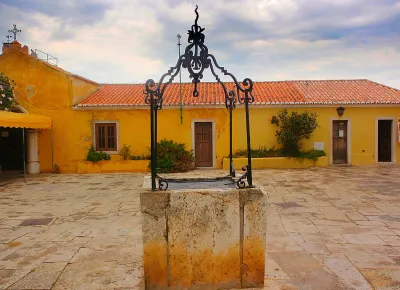 Fortress of Santa Catarina, Portimão