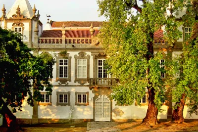 Pousada do Palácio do Freixo