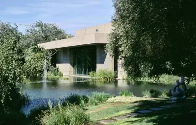 Calouste Gulbenkian Museum - Lisbon