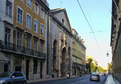 Igreja da Conceição Velha