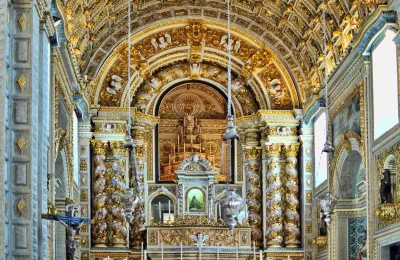 Igreja de Nossa Senhora da Nazaré