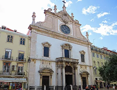 Igreja de São Domingos