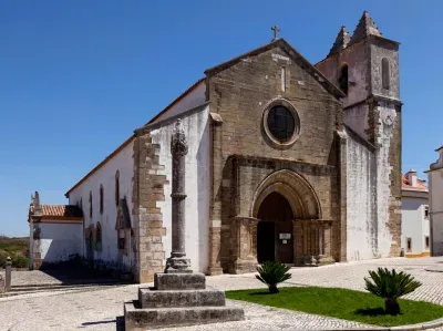 Igreja de São Leonardo