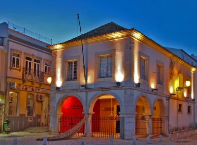 Lagos Slave Market - Mercado de Escravos