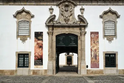 Lamego Museum