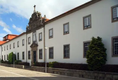 Medina Museum - Braga