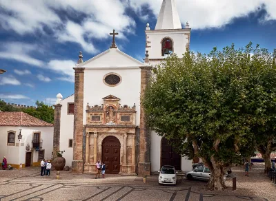 Igreja Santa Maria