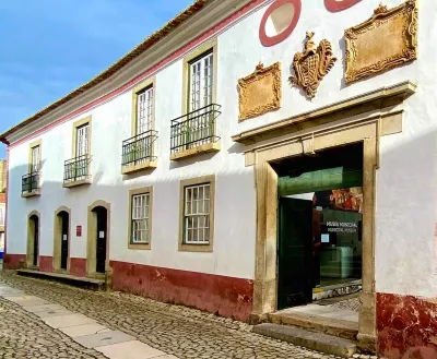 Obidos Museum