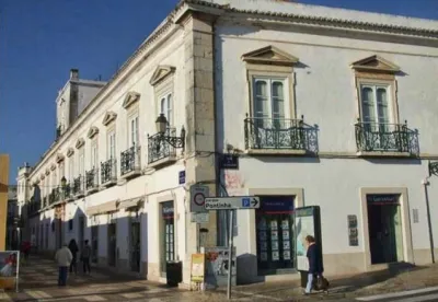 Palacio Bivar - Faro