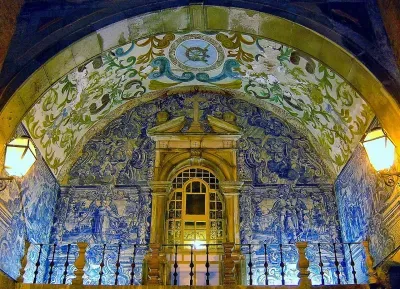 Porta da Vila - Obidos